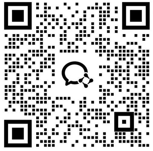 客服二维码